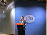 Cs manifiesta su apoyo a las medidas del Govern para paliar la caída de Thomas Cook pero dice que son "insuficientes"