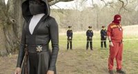 Watchmen: Así conecta la serie de Damon Lindelof con el cómic de Alan Moore y Dave Gibbons