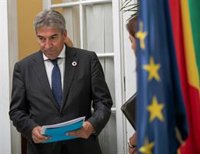 El delegado del Gobierno en Andalucía dice que todos los indicios apuntan al caso de La Zubia como un asesinato machista