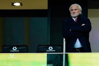 Völler: "El Atlético siempre ha tenido problemas con nosotros"