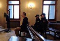 El parricida de Costa d'en Blanes asegura que actuó por "miedo" y defendiéndose de su padrastro