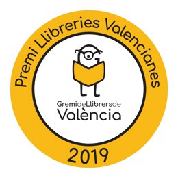 El Gremi de Llibrers de Valncia convoca la primera edició del Premi Libreries Valencianes