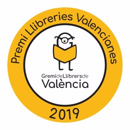 El Gremi de Llibrers de Valncia convoca la primera edició del Premi Libreries Valencianes