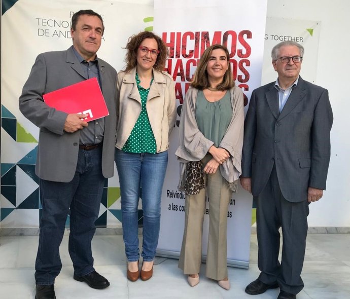 Jornadas sobre digitalización laboral