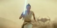 ¿Filtrada la duración de Star Wars: El ascenso de Skywalker?