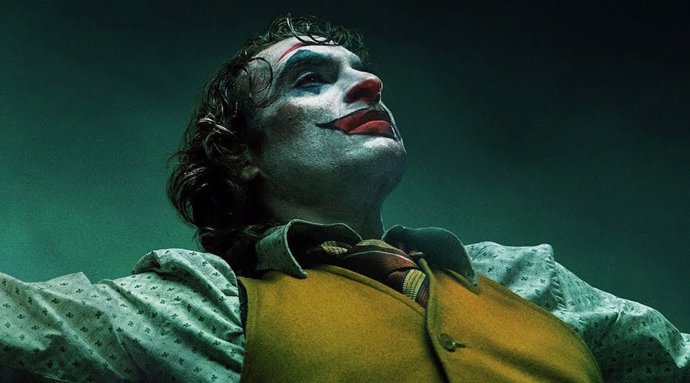 Joaquin Phoenix protagonitza Joker