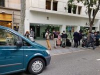 La Policía registra dos agencias de viajes en la investigación contra la ACM por presunto desvío de fondos