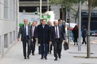 La Audiencia Nacional investigará si Fridman provocó la caída de Dia y causó perjuicio a la economía nacional