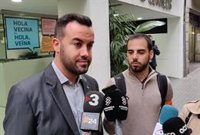 El presidente de la ACM asegura que no hay detenidos en el registro de la sede de la entidad