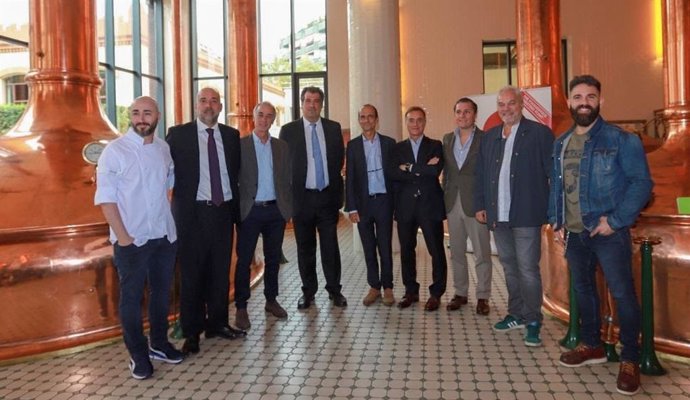 Fórum Gastronómico Barcelona 2019