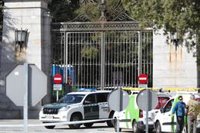 El Supremo seguirá resolviendo esta semana peticiones de paralización de la exhumación de Franco