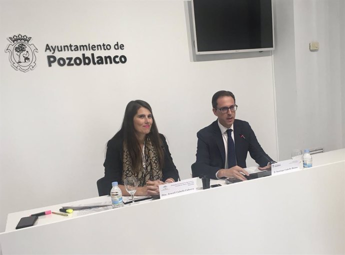 Córdoba.- La Junta afirma que los presupuestos para 2020 supondrán un "impulso c