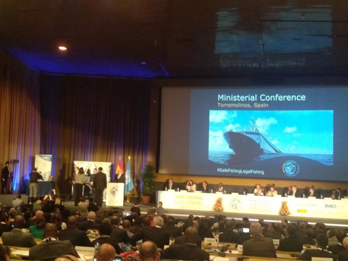 Gobierno muestra compromiso para seguir impulsando medidas que mejore la segurid