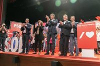 Page apremia a tomar en serio el próximo 10 de noviembre