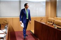 Aguado, a favor de una "investigación rigurosa" de Avalmadrid pero no de una comisión que ataque "personalmente" a Ayuso