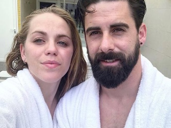 Yoli y Jonathan se van de viaje juntos