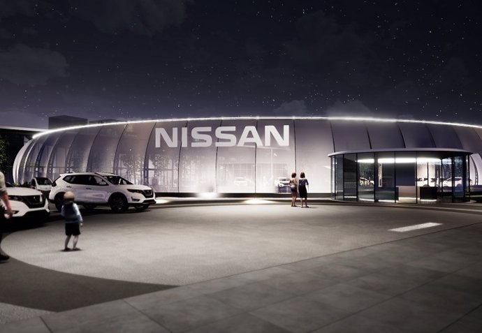 Nissan abrirá en 2020 un espacio en Japón para exhibir sus avances tecnológicos