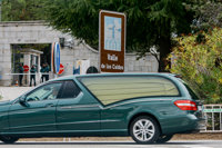 El Supremo rechaza otro intento de la familia Franco de anular la providencia que facultaba la entrada a la basílica