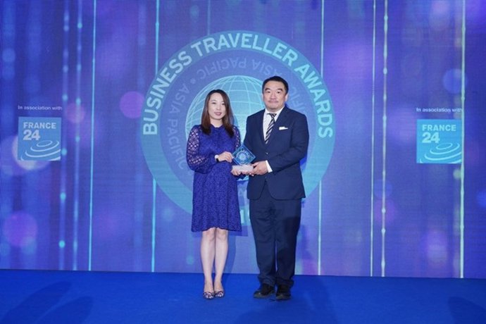 Londres nombrada la mejor ciudad de negocios del mundo para la región Asia Pacífico