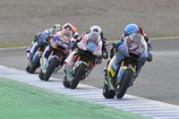 Àlex Márquez: "En Australia, pies en el suelo y a trabajar duro"