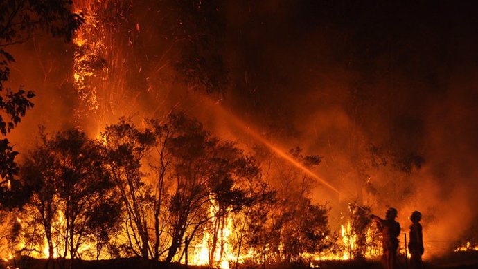 El cambio climático promete eventos extremos de El Niño más frecuentes