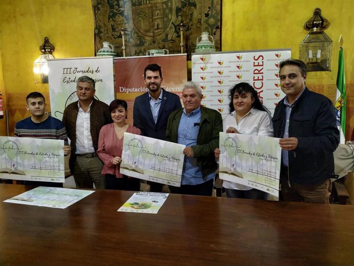 III Jornadas de A Fala