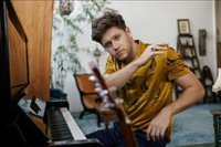 Niall Horan actuará también en los MTV EMAs Sevilla