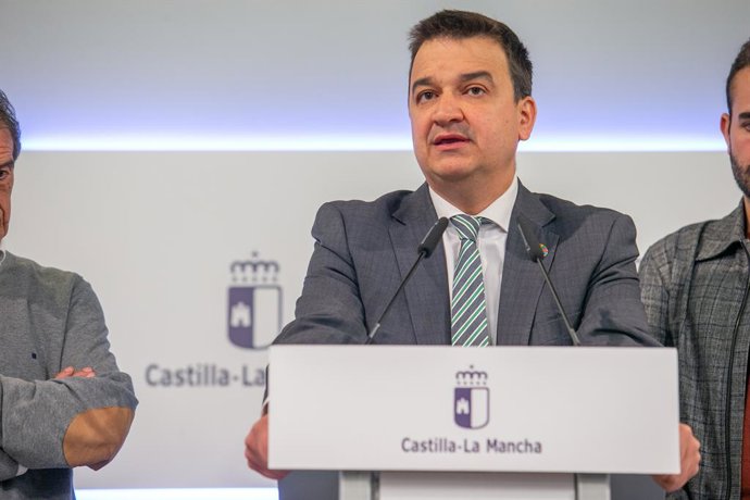 Castilla-La Mancha aprueba ayudas a la ganadería extensiva de ovino y caprino po