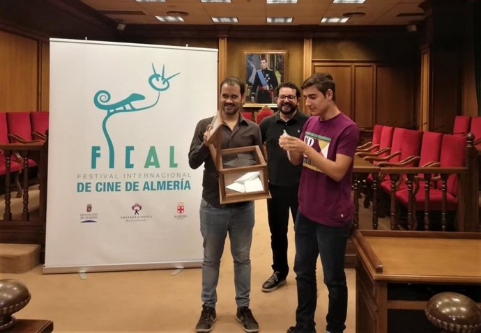 Sorteo del tema que protagonizará el 'Maratón 48x3' de Fical