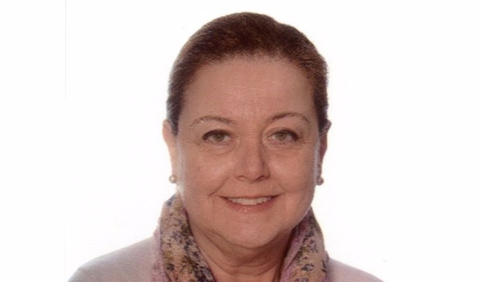 María José Roldán, nueva directora de Intermediación y Orientación Laboral del Servicio Andaluz de Empleo (SAE).