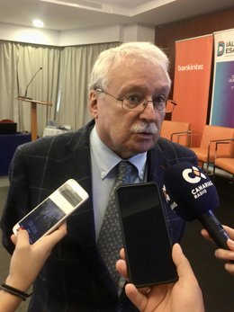 Leguina no conoce a nadie tan corto de miras como Torra