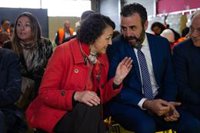 Valerio apuesta por "trabajar aprendiendo y aprender trabajando" como reto ante las transiciones laborales