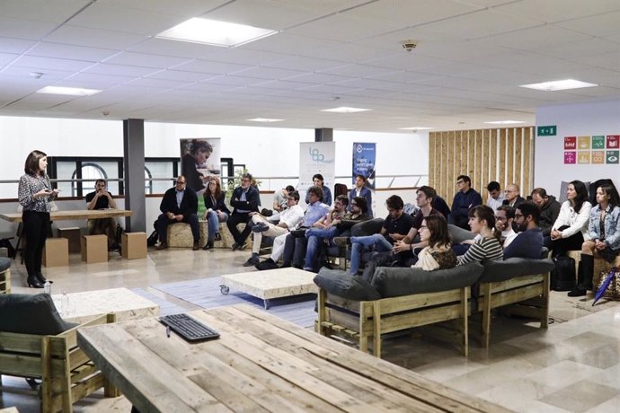 SuperLabPorts, punto de encuentro internacional en el Puerto de Valencia para la