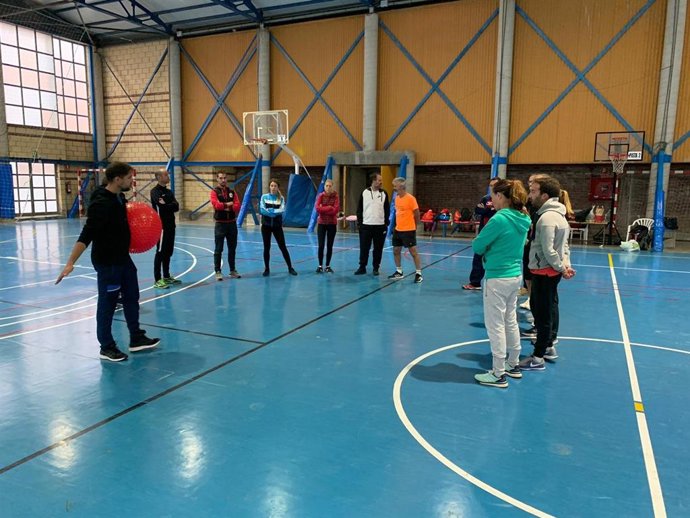 EMPIEZAN LAS JORNADAS DE FORMACIÓN DEL PROFESORADO EN LA EDICIÓN CON MÁS PARTICIPACIÓN DE 'PILOTA A L'escola'