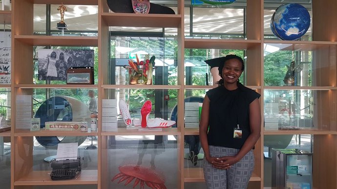 El futuro de la agricultura y el papel de la mujer, claves de Bayer para impulsa