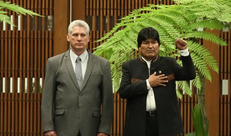 Política