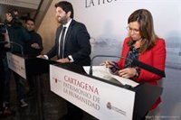 Cartagena inicia su camino para ser considerada Ciudad Patrimonio de la Humanidad por la UNESCO