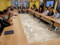La CHS licita por 25 millones de euros las obras de emergencia tras la DANA en la Región Murcia