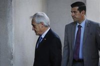 Partidos opositores se niegan a acudir a la reunión con Piñera para pactar una solución a la crisis política en Chile