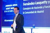 Lasquetty critica que Cs deje "en manos de la izquierda" la comisión Avalmadrid, que busca "hacer daño al Gobierno"