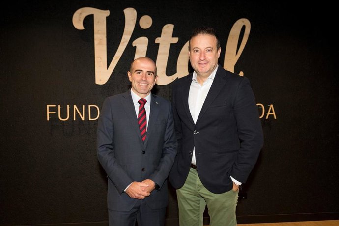 El contratenor vitoriano Carlos Mena inaugura la 30 temporada de los Martes Musicales de Fundación Vital