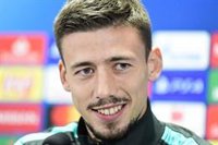 Lenglet: "Dije que no había 'caso Griezmann' y Antoine me dio la razón"