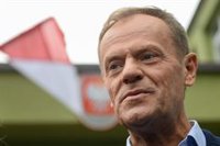 Tusk recomendará a los líderes de la UE dar a Johnson la prórroga que pide para el Brexit