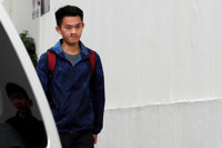 Liberan al sospechoso de asesinato que desencadenó las protestas en Hong Kong