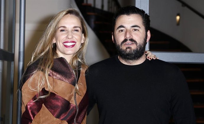 CUMPLEAÑOS DE CAROLA BALEZTENA