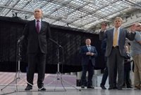 Rusia dice que EEUU ha traicionado a los kurdos y les avisa de que se retiren o el Ejército turco les matará