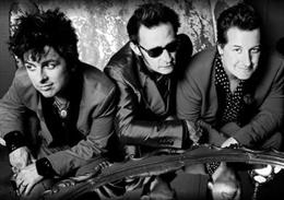 Green Day anuncian concierto en La Riviera de Madrid el 30 de octubre