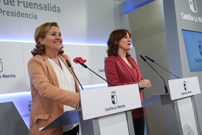 Aprobada la creación de las Academias de Gastronomía y Medicina de Castilla-La M