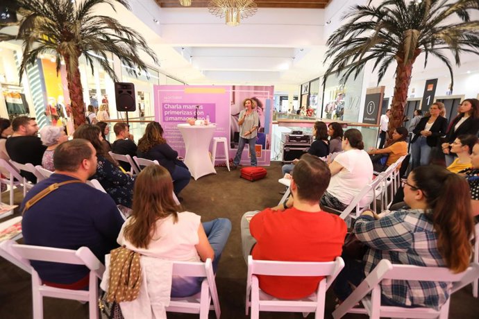 Sevilla.- Más de 200 personas participan en los días en familia de Los Arcos