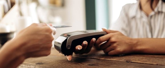 Servicio de pago tax free